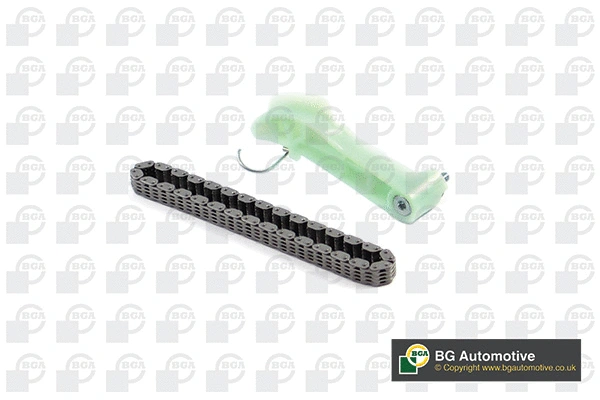 Chain Kit, oil pump drive (TC0153K)