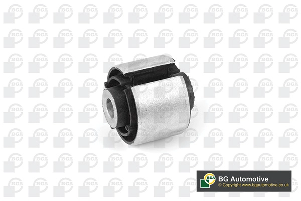 Mounting, control/trailing arm (BU56001)
