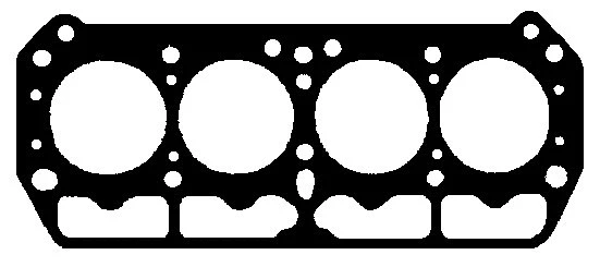 Gasket, cylinder head (CH3323)