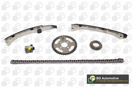 Timing Chain Kit (TC9130FK)