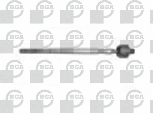 Inner Tie Rod (SR2509)