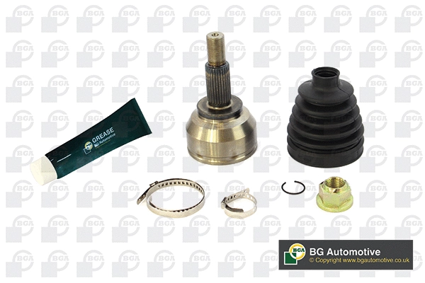 Joint Kit, drive shaft (CV7304A)