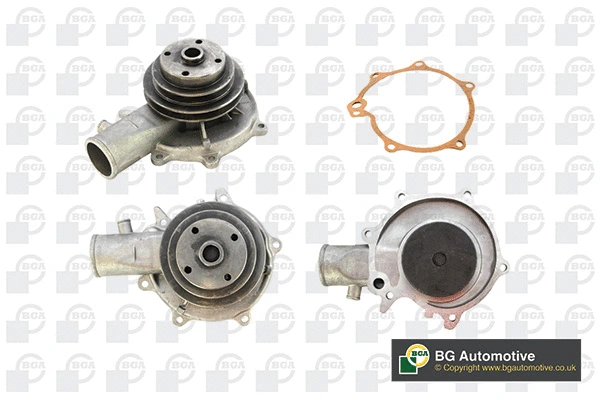 Water Pump, engine cooling (CP2310)