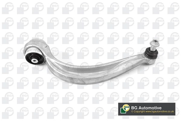 Control/Trailing Arm, wheel suspension (TRC01055)