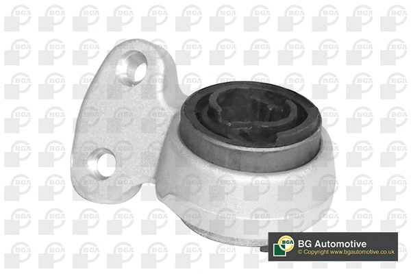 Mounting, control/trailing arm (BU0904)