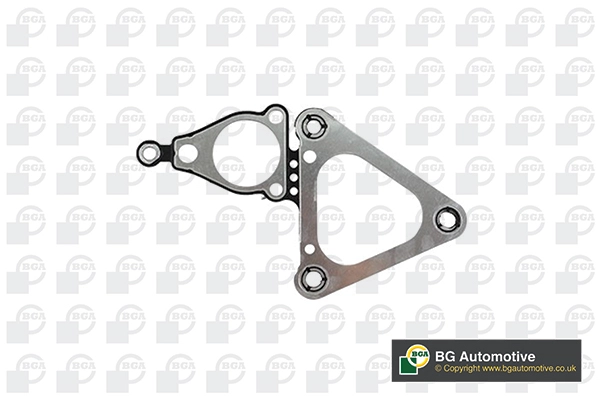 Gasket, timing case (TC0090GS)