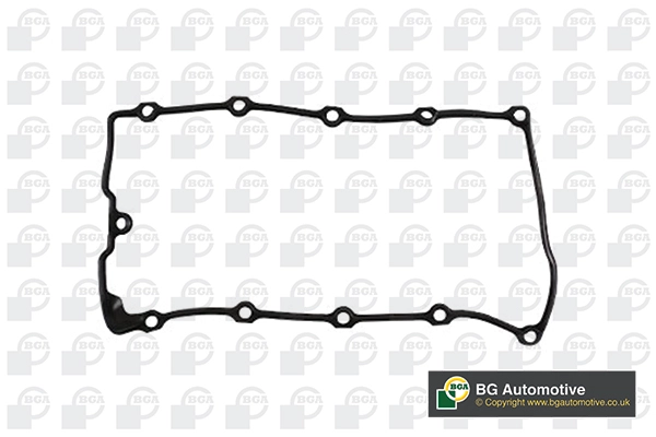 Gasket, cylinder head cover (RC5516)