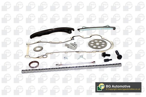 Timing Chain Kit (TC0380FK)