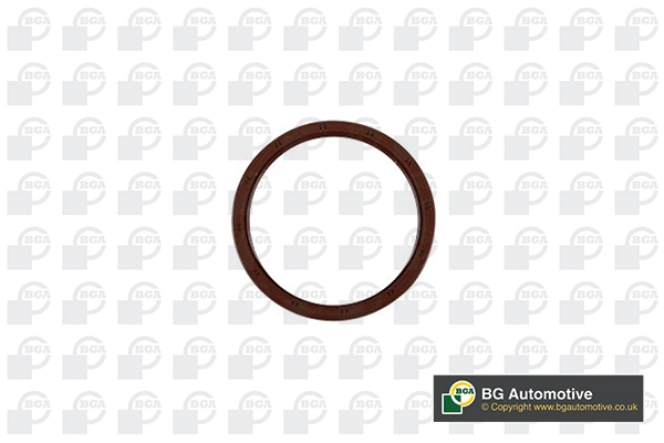 Shaft Seal, crankshaft (OS2395)