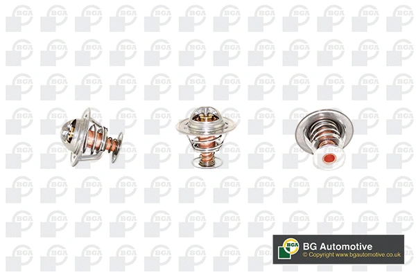 Thermostat, coolant (CT5563)