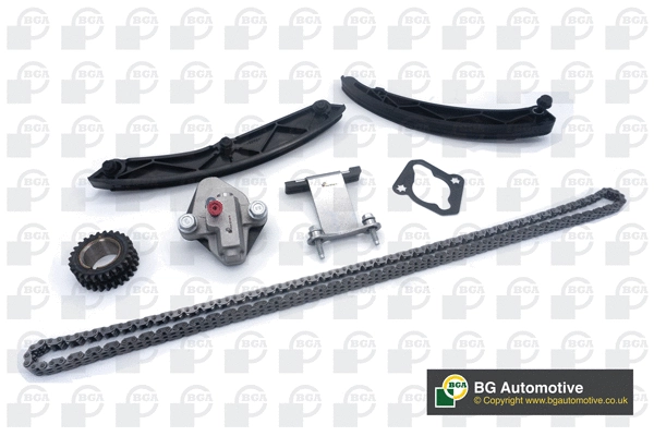 Timing Chain Kit (TC6504FK)