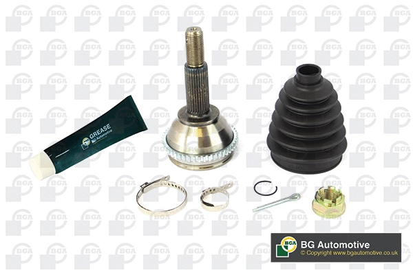Joint Kit, drive shaft (CV2304A)