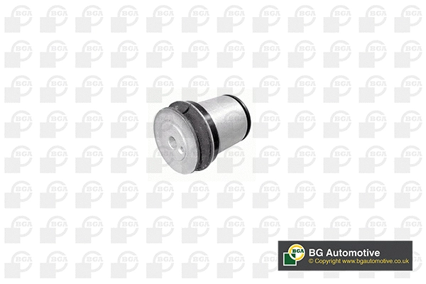 Bushing, axle beam (BU9527)