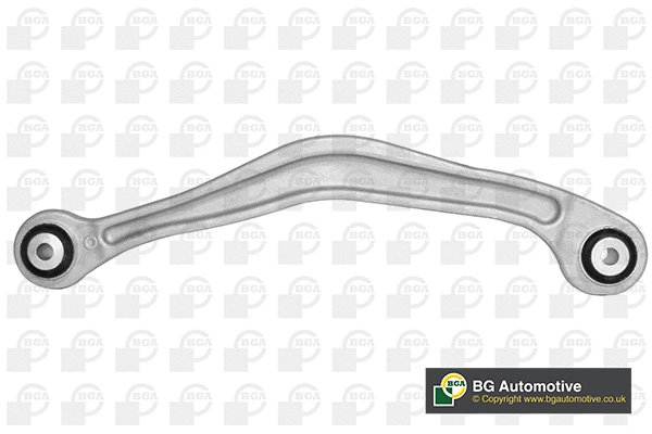 Control/Trailing Arm, wheel suspension (TRC5671)