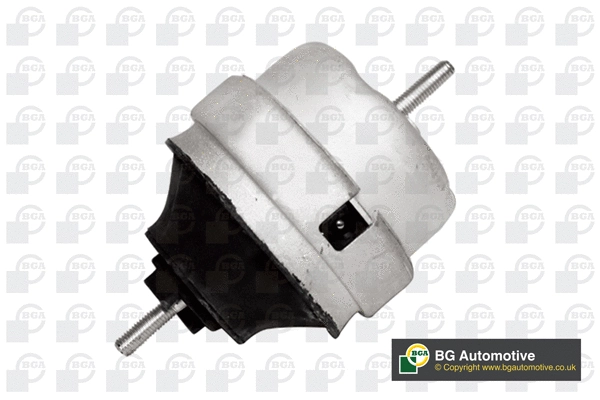 Mounting, engine (MT9145)