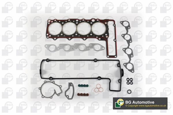 Gasket Kit, cylinder head (HK5597)