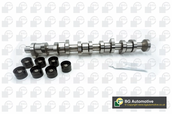 Camshaft Kit (CS9610K)