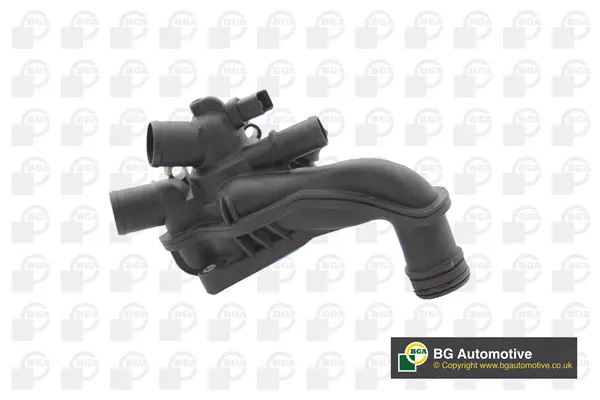 Thermostat, coolant (CT1400)