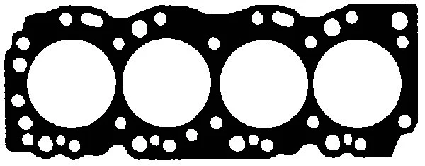 Gasket, cylinder head (CH2337)