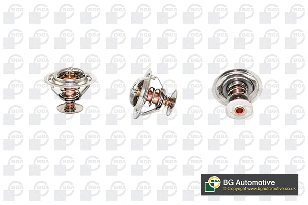 Thermostat, coolant (CT5201)