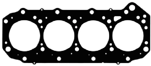 Gasket, cylinder head (CH1596A)
