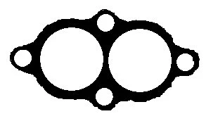 Gasket, exhaust pipe (AG8412)