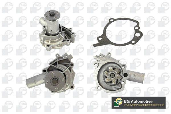 Water Pump, engine cooling (CP14210)
