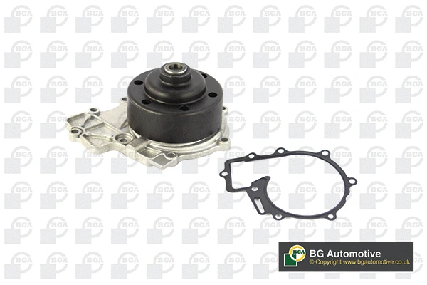 Water Pump, engine cooling (CP5604)