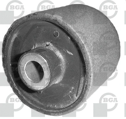 Mounting, control/trailing arm (BU4221)