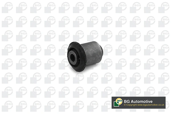 Mounting, control/trailing arm (BU2520)