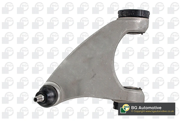 Control/Trailing Arm, wheel suspension (TRC0201)