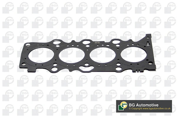 Gasket, cylinder head (CH7564)