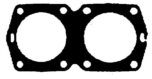 Gasket, cylinder head (CH0324)