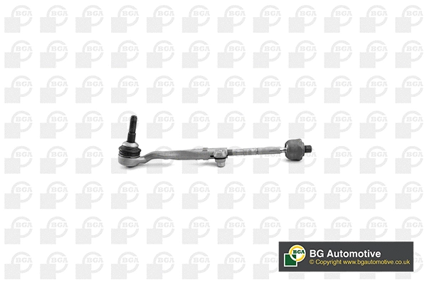 Tie Rod (SR0957)