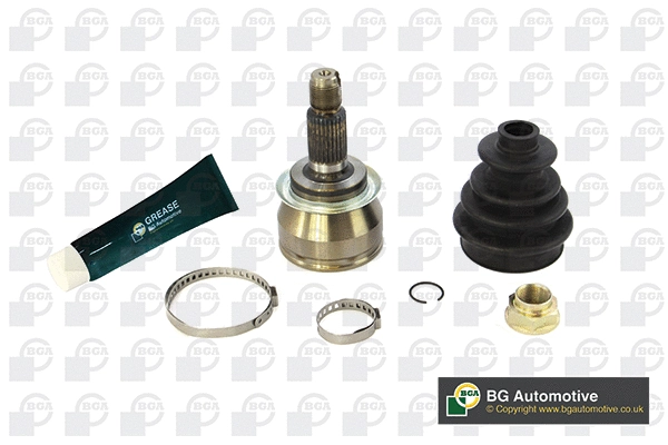 Joint Kit, drive shaft (CV5900A)