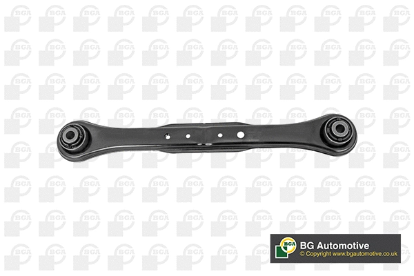 Control/Trailing Arm, wheel suspension (TRC4214)