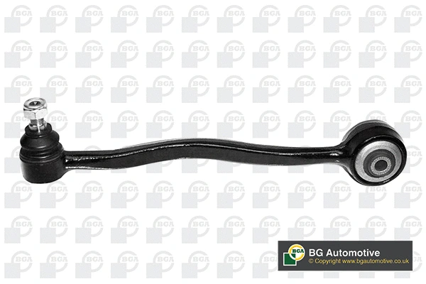 Control/Trailing Arm, wheel suspension (TRC1002)