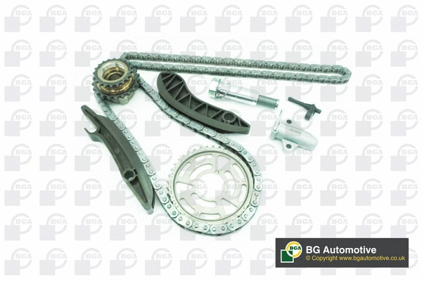 Timing Chain Kit (TC0905FK)