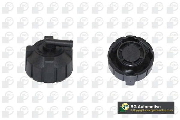 Cap, coolant tank (CC3039)