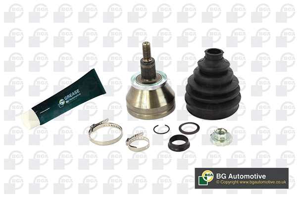 Joint Kit, drive shaft (CV7902A)