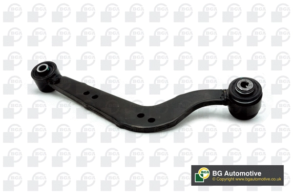 Control/Trailing Arm, wheel suspension (TRC91004)