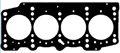 Gasket, cylinder head (CH1589)