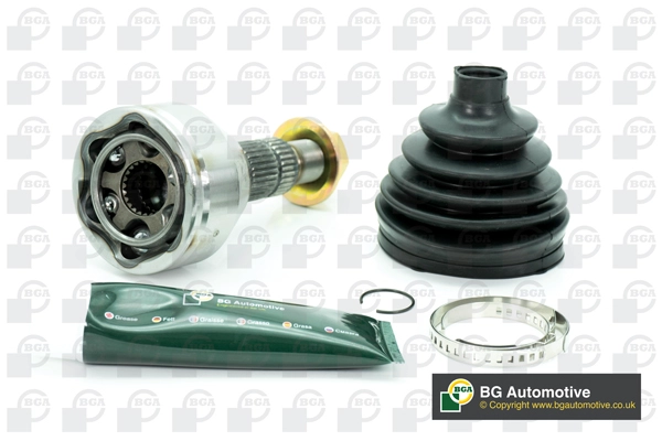 Joint Kit, drive shaft (CV9537A)