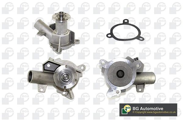 Water Pump, engine cooling (CP2592)