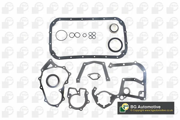 Gasket Kit, crankcase (CK1305)
