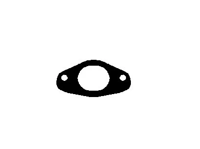 Gasket, exhaust manifold (MG5551)