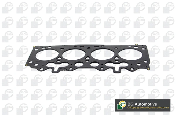 Gasket, cylinder head (CH0325I)