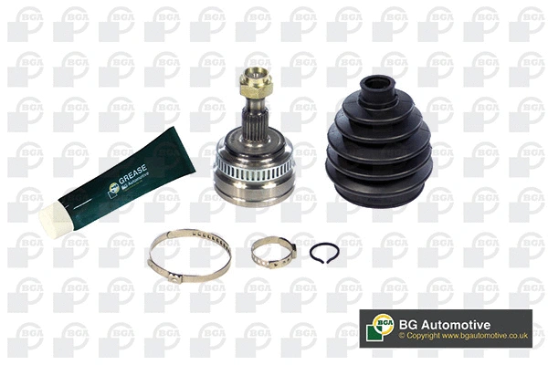 Joint Kit, drive shaft (CV5600A)