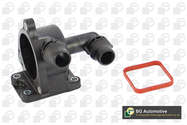 Coolant Flange (FA0905)