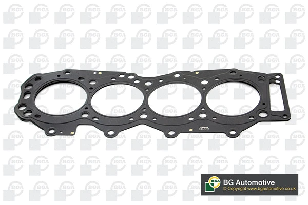 Gasket, cylinder head (CH8511)